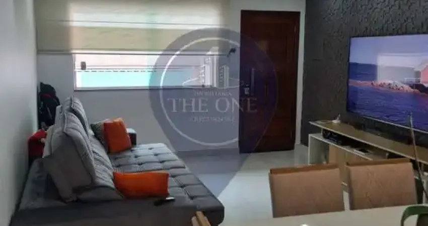 Casa à venda no parque maria domitila: 2 quartos, 2 suítes, 2 salas, 3 banheiros, 2 vagas, 125m². conforto e privacidade!