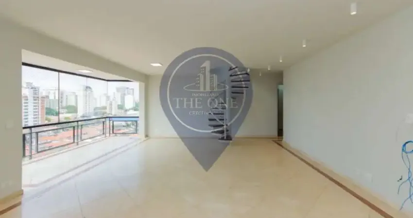 Imperdível apartamento de 3 quartos na vila congonhas, são paulo-sp: 238m², 5 banheiros e 2 vagas de garagem!