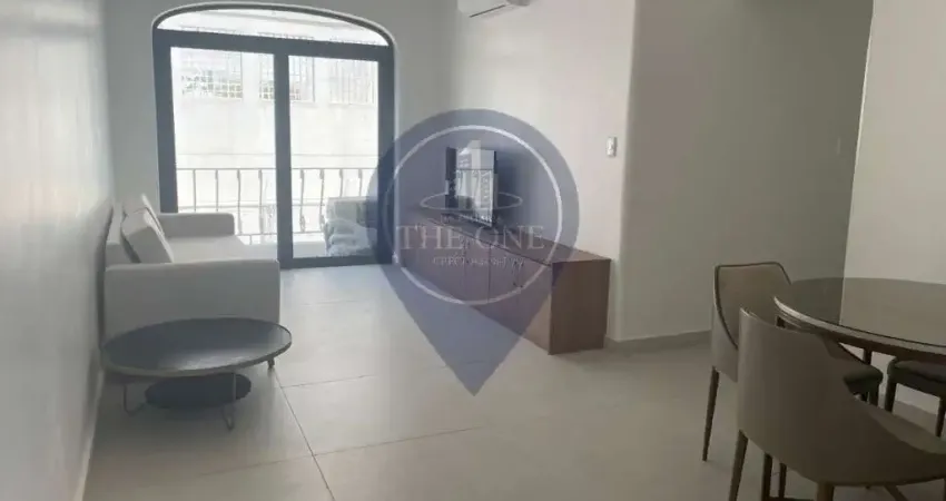 Apartamento para locação na vila olímpia, são paulo-sp: 2 quartos, 1 suíte, 3 banheiros, 1 vaga de garagem, 70m² de área!