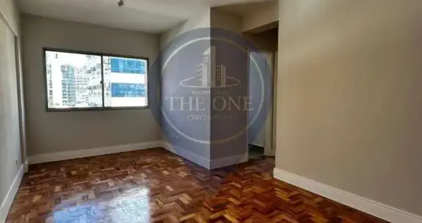 Apartamento à venda na vila nova conceição, são paulo-sp: 2 quartos, 2 banheiros, 1 vaga e 58m² de área!