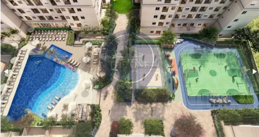 Venda de apartamento de 1 quarto com 5 salas no bairro ferreira, são paulo-sp - 35 m² de área