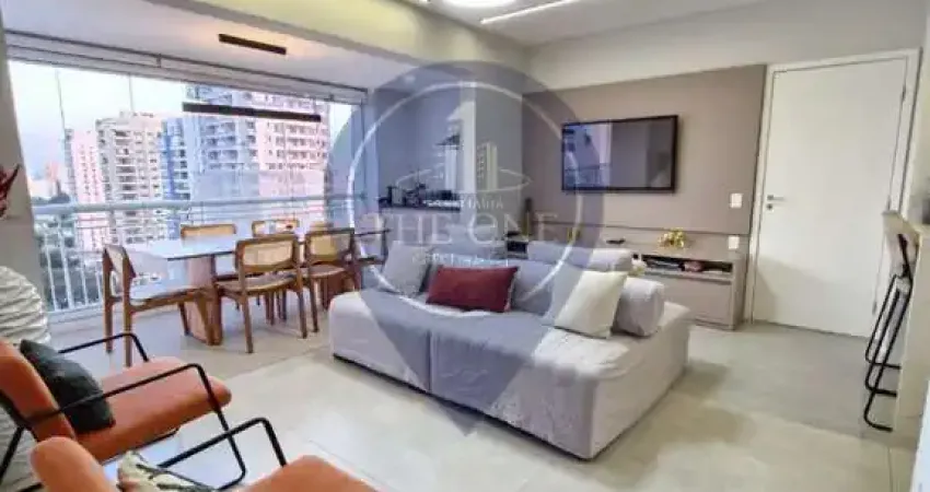 Apartamento à venda em são paulo-sp, bairro santo amaro: 3 quartos, 1 suíte, 2 salas, 2 banheiros, 2 vagas, 88 m².