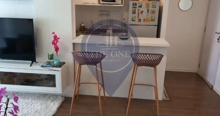 Apartamento moderno à venda em são paulo-sp, chácara inglesa: 2 quartos, 1 suíte, 2 salas, 1 banheiro, 1 vaga de garagem, 68m².