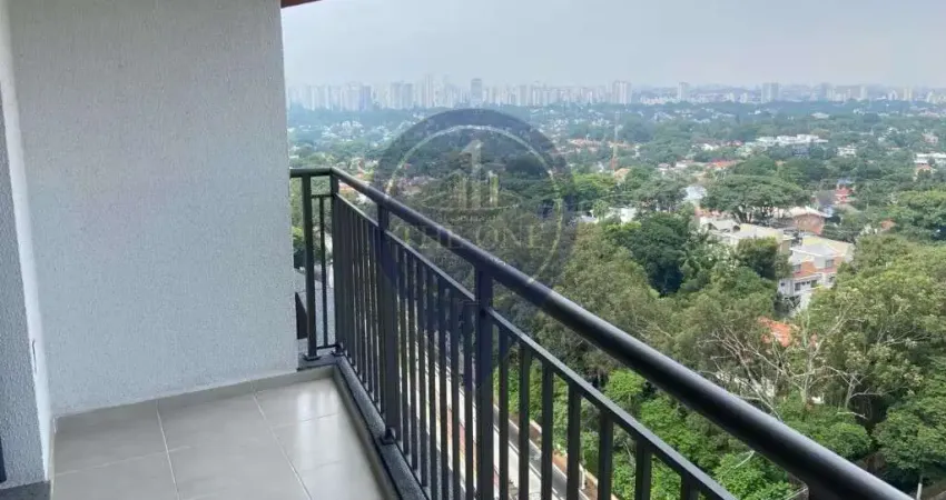 Apartamento para locação em são paulo-sp, santo amaro: 1 quarto, 1 suíte, 1 sala, 1 banheiro, 1 vaga, 37m² de área.