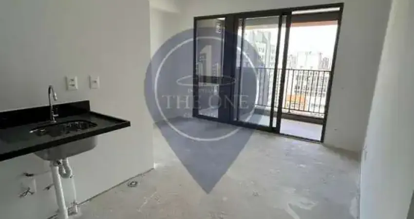 Studio à venda em santo amaro, são paulo-sp: 1 quarto, 1 banheiro, 29m² de área. adquira já o seu!