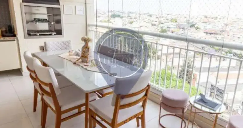 Imperdível apartamento à venda em são paulo-sp, vila formosa: 3 quartos, 1 suíte, 3 salas, 3 banheiros, 2 vagas, 104m². aproveite!