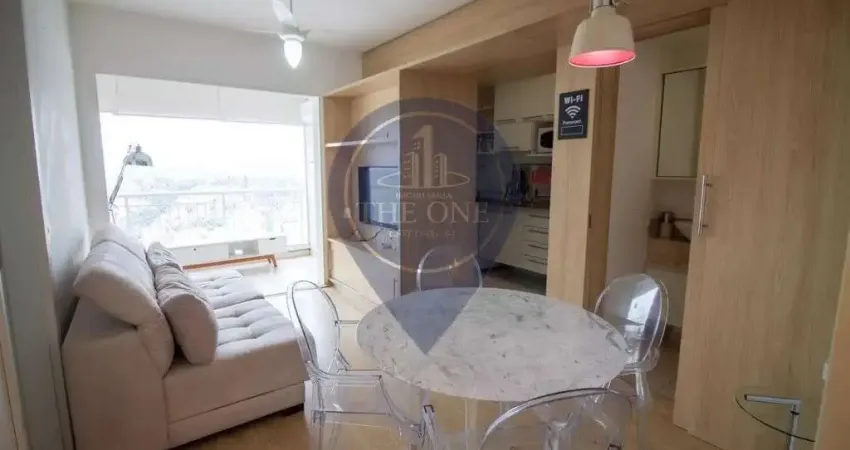 Apartamento de 1 quarto com suíte e vaga de garagem no jardim aeroporto, são paulo-sp: sua oportunidade de morar com conforto e praticidade!