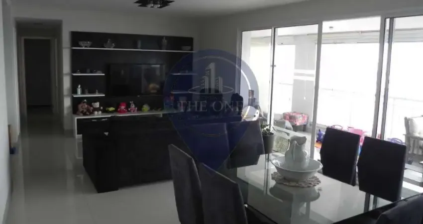 Venha conhecer este apartamento de luxo no jardim monte kemel, são paulo-sp! 4 quartos, 3 suítes, 2 salas, 4 banheiros, 3 vagas, 177 m².