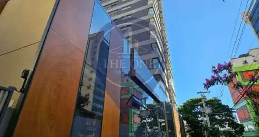 Apartamento de lançamento alto padrão em perdizes: 4 quartos, 4 suítes, 3 salas, 3 vagas de garagem - 190,54m² de conforto e sofisticação!