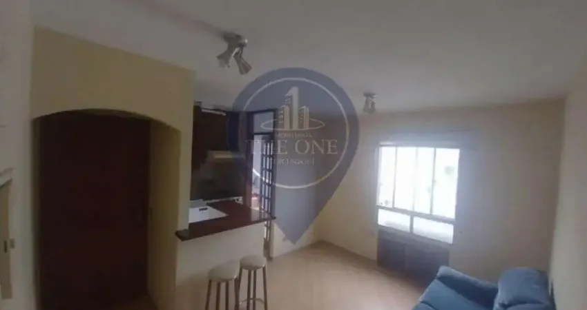 Apartamento à venda em são paulo-sp, saúde: 1 quarto, 1 suíte, 2 salas, 1 vaga, 33m². aproveite essa oportunidade!