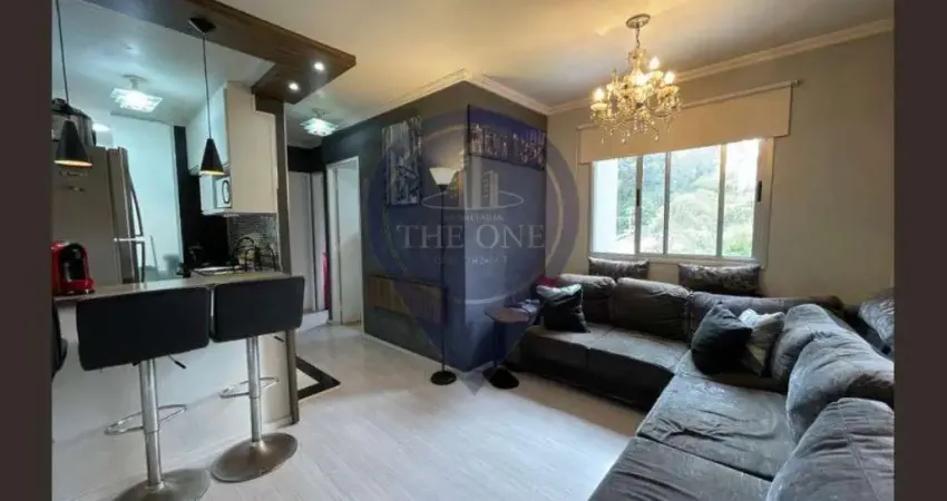 Apartamento à venda em são paulo-sp, jardim celeste: 2 quartos, 1 banheiro, 1 vaga de garagem, 50,00 m² de área.