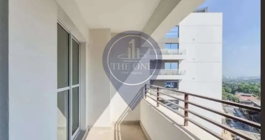 Venda de apartamento de luxo no butantã, são paulo-sp: 1 quarto, 1 suíte, 1 banheiro, 33 m² - condomínio moderno e lazer completo