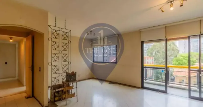 Apartamento para locação em cerqueira césar, são paulo-sp: 3 quartos, 1 suíte, 2 vagas, 130m² de área!