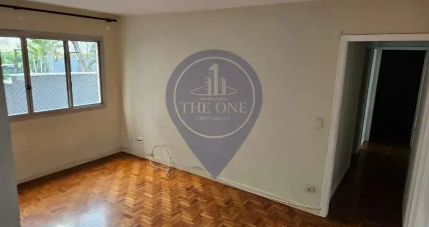 Apartamento à venda em são paulo-sp na vila santa catarina: 2 quartos, 2 salas, 2 banheiros, 1 vaga de garagem!