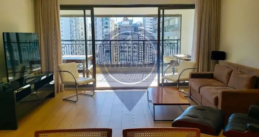 Imperdível apartamento à venda em moema, são paulo-sp: 3 quartos, 3 suítes, 2 salas, 5 banheiros, 2 vagas, 149,00m².