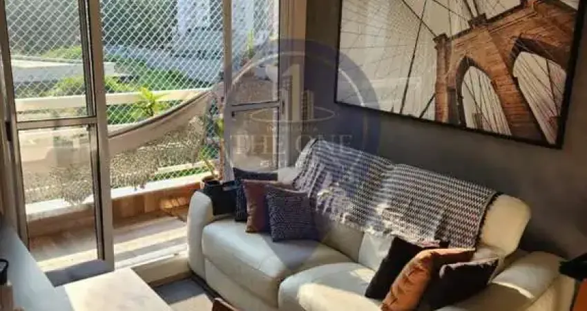 Apartamento à venda em são paulo-sp, jardim ampliação: 2 quartos, 2 salas, 1 banheiro, 1 vaga, 45m². imperdível!