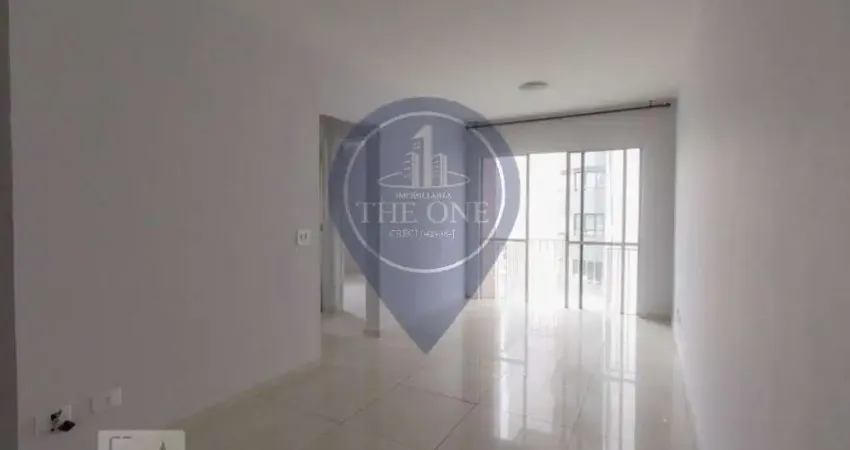 Aluguel de apartamento de 2 quartos na chácara inglesa, são paulo: 2 banheiros, 1 vaga, 55m²