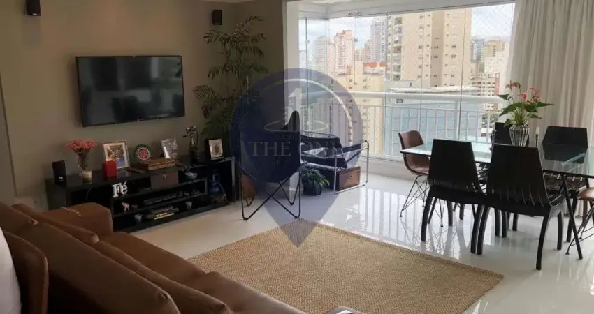 Apartamento de 3 quartos com suíte e 2 vagas de garagem no jardim ampliação, são paulo-sp: oportunidade única!