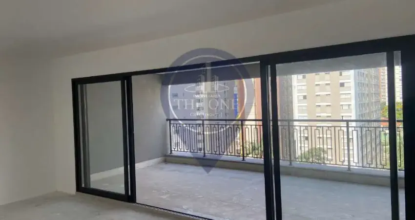 Venda de apartamento de luxo em perdizes, são paulo-sp: 3 quartos, 3 suítes e 173m² de pura elegância!