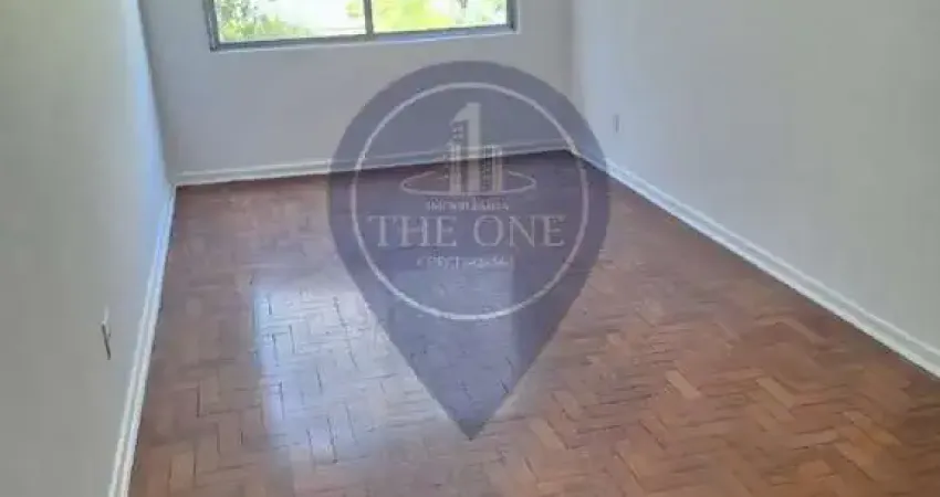 Oportunidade única: apartamento à venda no jardim paulista, sp - 1 quarto, 2 salas, 1 banheiro, 53m² de área.