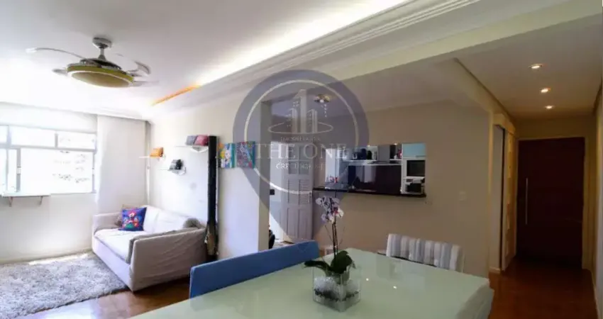 Apartamento à venda em indianópolis, são paulo-sp: 2 quartos, 1 suíte, 1 banheiro, 1 vaga, 76m² de área. venha conferir!