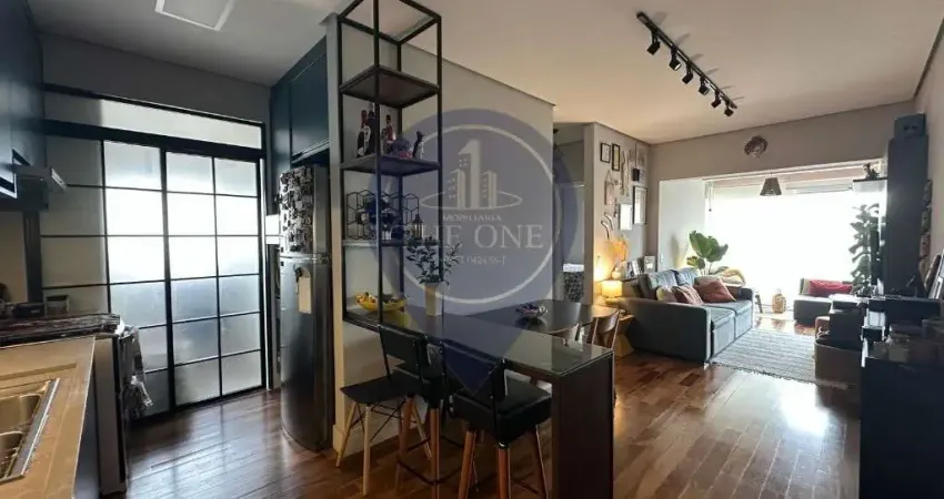 Apartamento com 2 quartos para alugar na Barra Funda, São Paulo 