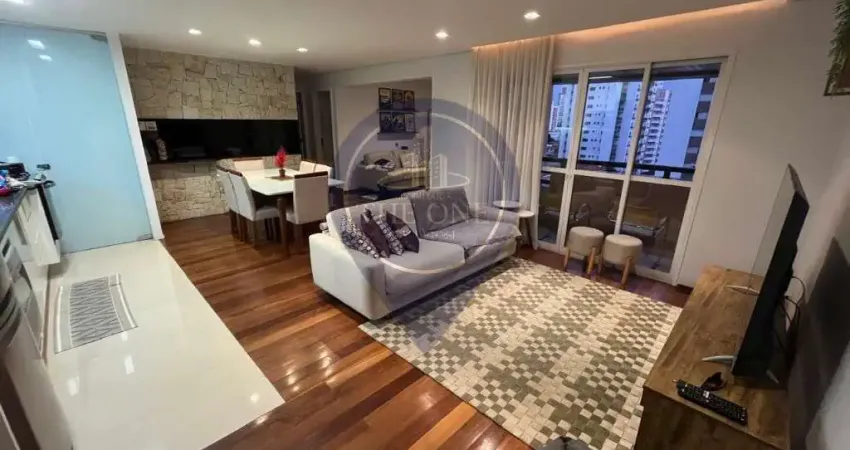 Apartamento à venda na vila mascote, são paulo-sp: 3 quartos, 1 suíte, 2 salas, 2 banheiros, 2 vagas de garagem, 86m² de área!