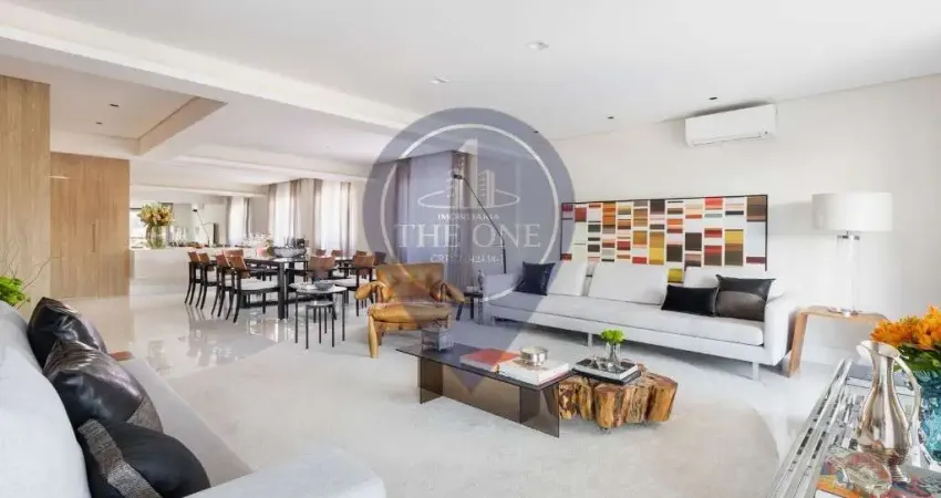 Apartamento com 3 quartos para alugar na Consolação, São Paulo 