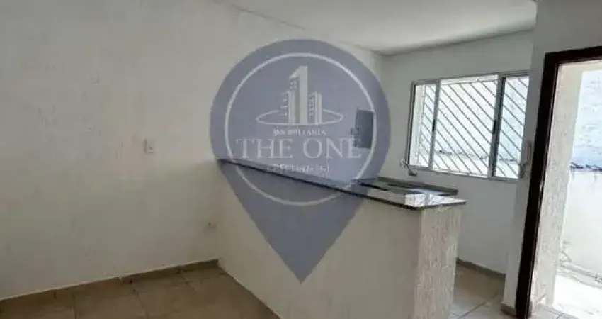 Casa para locação em são paulo na vila monumento: 1 quarto, 2 salas, 1 banheiro, 30,00 m².