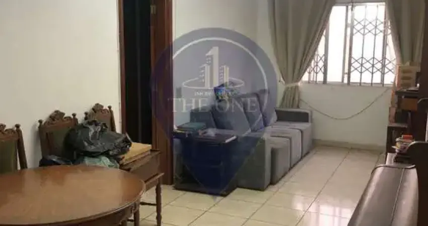 Apartamento à venda em são paulo-sp, vila dom pedro ii: 2 quartos, 2 salas, 2 banheiros, 1 vaga, 79m² de área.