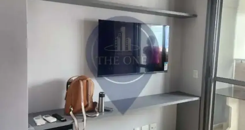 Kitnet / Stúdio para alugar em Cerqueira César, São Paulo 