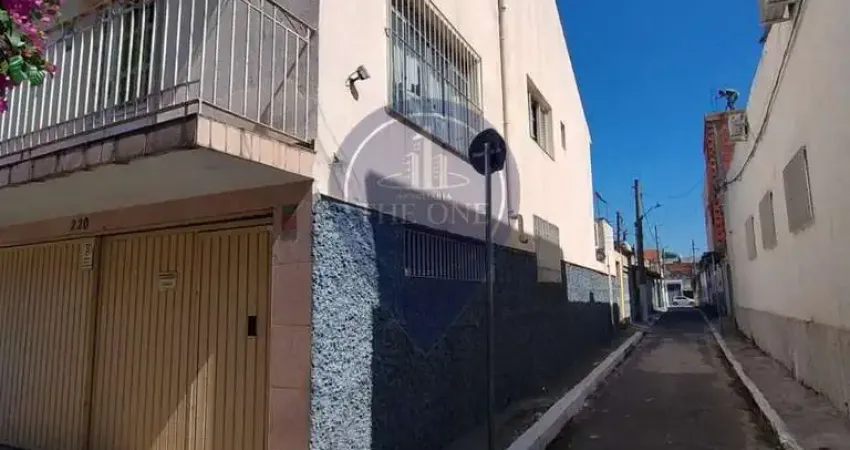 Casa à venda em são paulo-sp, cambuci: 4 quartos, 1 suíte, 2 salas, 5 banheiros, 2 vagas de garagem, 210m². venha conferir!