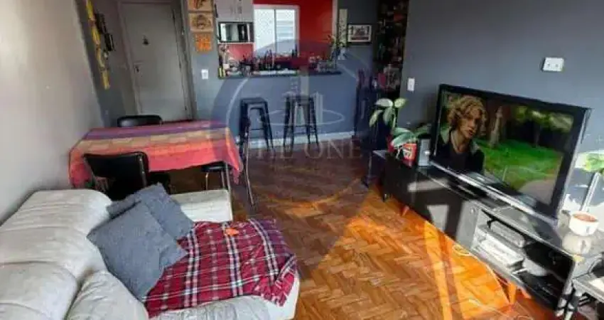 Apartamento à venda em são paulo-sp, na vila mariana: 2 quartos, 2 salas, 1 banheiro, 70m² de área!