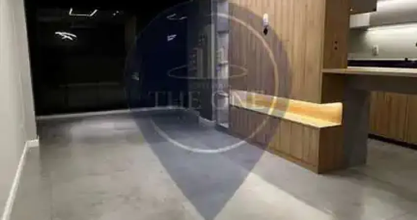 Oportunidade única: apartamento à venda em perdizes, são paulo-sp! 1 quarto, 1 suíte, 1 sala, 2 banheiros, 1 vaga, 56m².