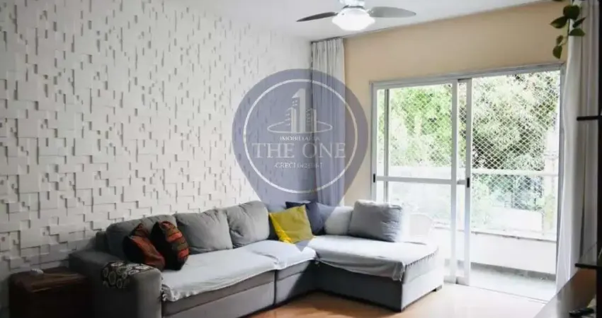 Imperdível! apartamento à venda em são paulo-sp, vila monte alegre: 3 quartos, 1 suíte, 2 salas, 2 banheiros, 1 vaga, 116m².