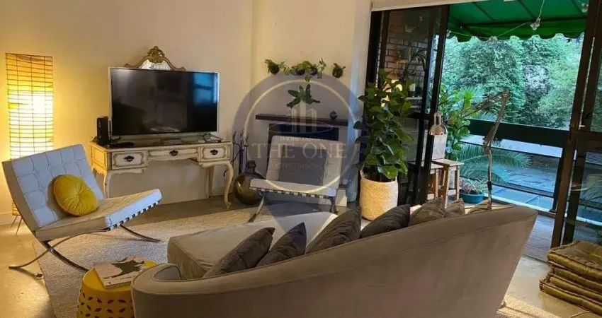 Apartamento para locação em pinheiros, são paulo-sp: 2 quartos, 2 suítes, 2 salas, 2 banheiros, 1 vaga de garagem, 105m².