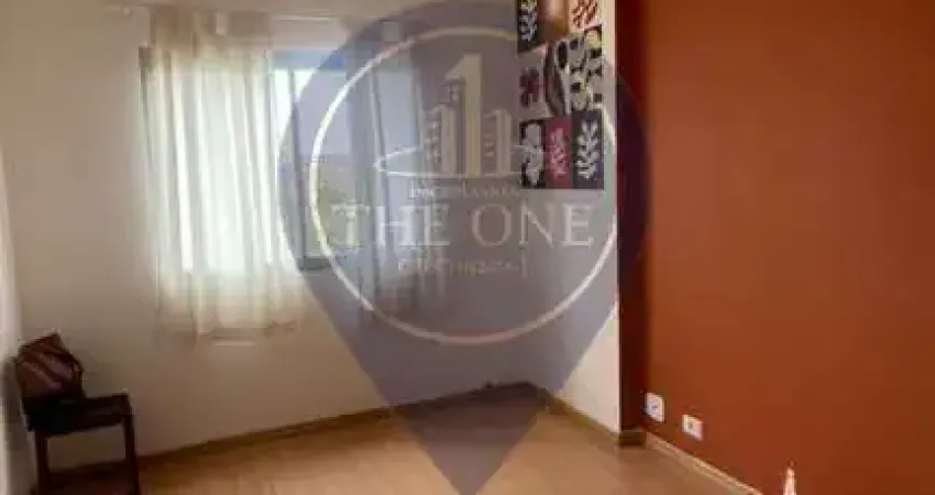 Apartamento com 1 quarto para alugar na Vila Buarque, São Paulo