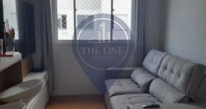 Apartamento com 2 quartos à venda no Parque Reboucas, São Paulo