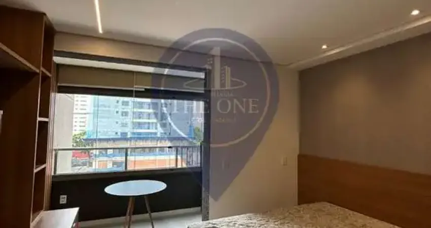 Kitnet / Stúdio para alugar na Vila Clementino, São Paulo