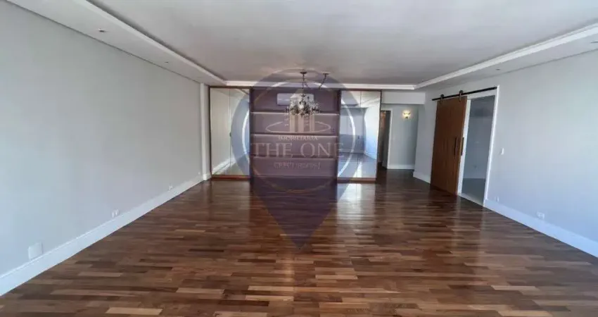 Apartamento com 3 quartos para alugar no Itaim Bibi, São Paulo 