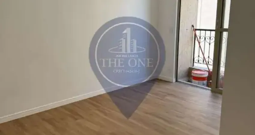 Apartamento à venda em são paulo-sp, bairro ipiranga: 2 quartos, 2 salas, 1 banheiro e 1 vaga de garagem!