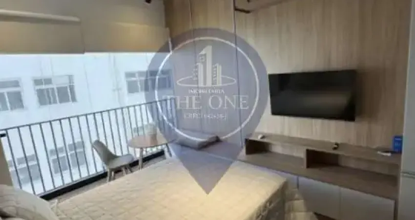 Kitnet / Stúdio para alugar na Consolação, São Paulo