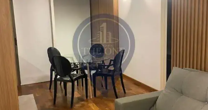 Apartamento com 2 quartos à venda no Jardim da Glória, São Paulo 