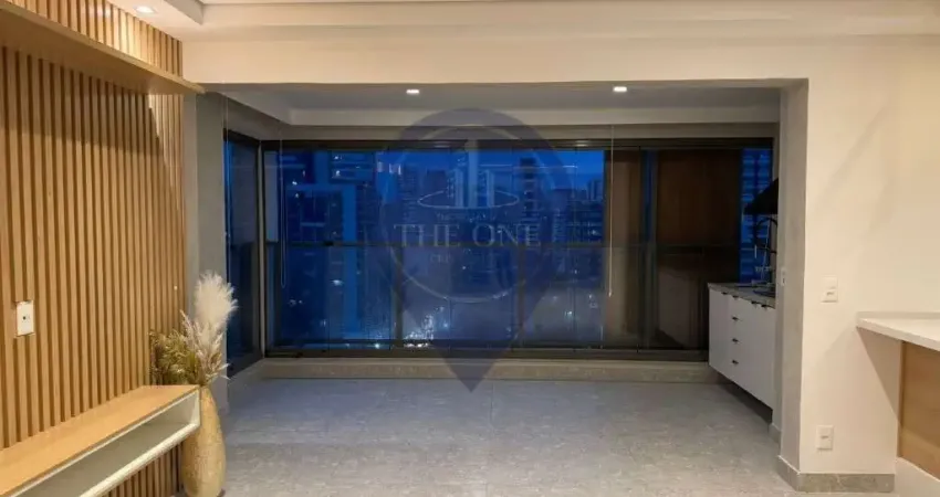 Apartamento com 2 quartos para alugar em Pinheiros, São Paulo 