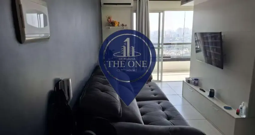 Kitnet / Stúdio à venda no Cambuci, São Paulo