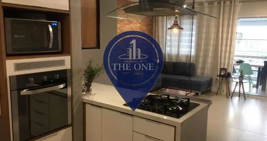 Apartamento com 3 quartos à venda no Cambuci, São Paulo