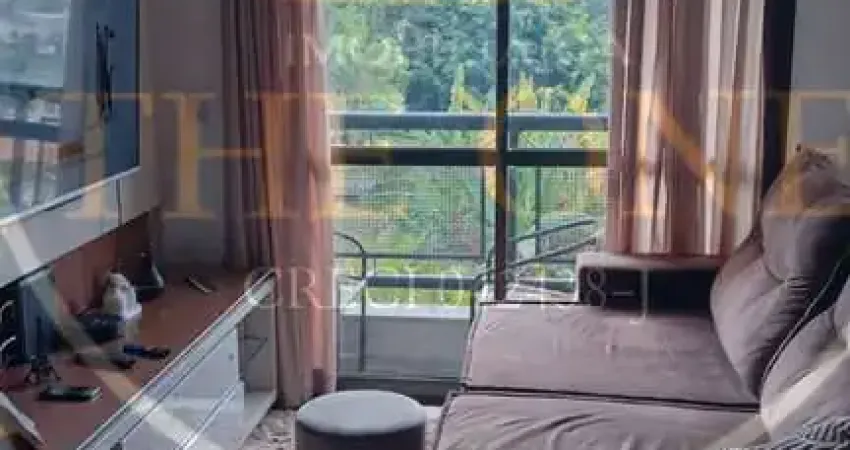 Apartamento com 3 quartos à venda na Vila Bandeirantes, São Paulo