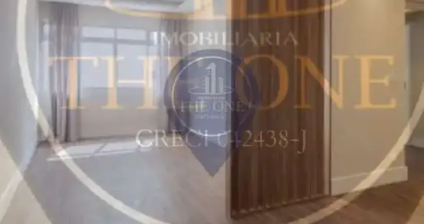 Apartamento com 2 quartos para alugar na Vila Nova Conceição, São Paulo 