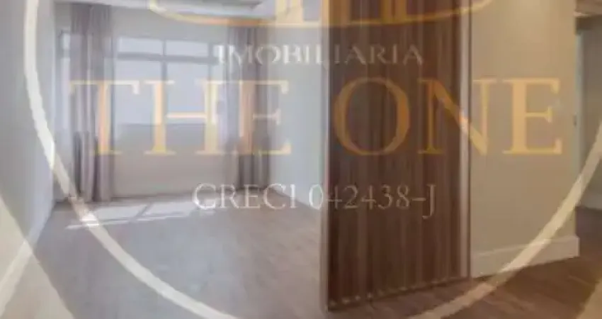 Apartamento com 2 quartos à venda na Vila Nova Conceição, São Paulo 