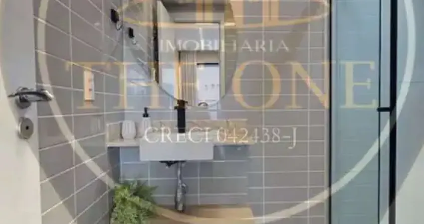 Apartamento com 1 quarto à venda no Jardim das Acacias, São Paulo 